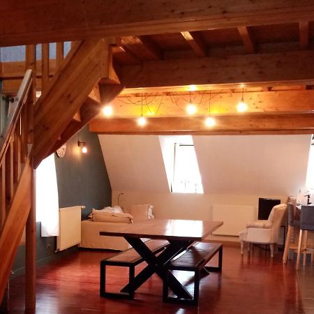 La Montagne Lejlighed Le Bourg-dʼOisans Eksteriør billede