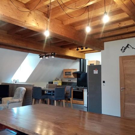 La Montagne Lejlighed Le Bourg-dʼOisans Eksteriør billede